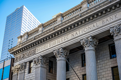 Banks and Fintechs