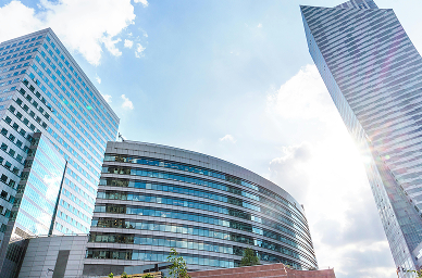FMCG, Healthcare, and Large Enterprises